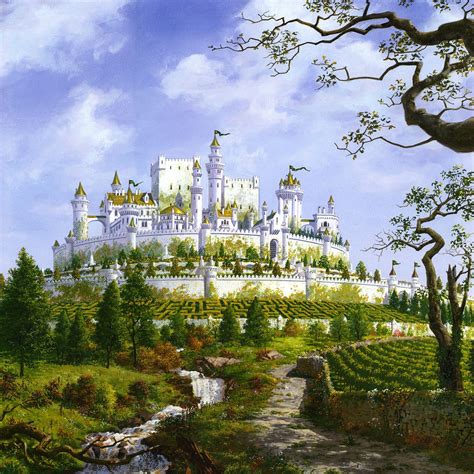 Highgarden .